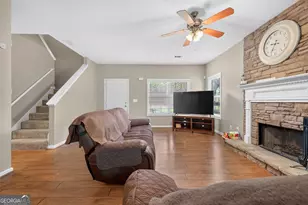 111 Autumn Ridge Dr, Griffin, GA 30224 - Photo 8