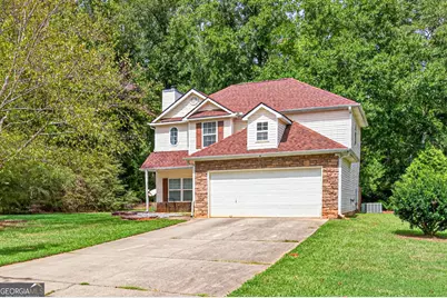 111 Autumn Ridge Drive, Griffin, GA 30224 - Photo 40