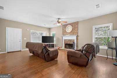111 Autumn Ridge Drive, Griffin, GA 30224 - Photo 4