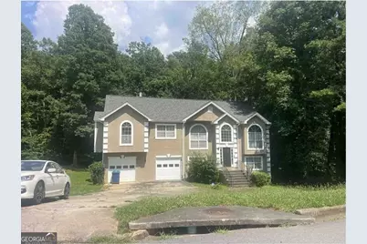 4170 Glad Morning Drive, South Fulton, GA 30349 - Photo 1