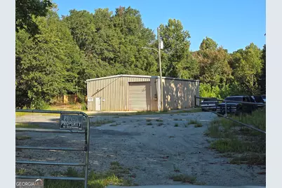 258 Fayetteville Road #REAR, Palmetto, GA 30268 - Photo 2