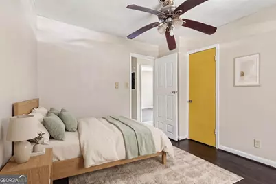 1005 Regis Road SE, Atlanta, GA 30315 - Photo 8