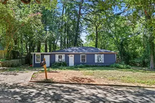 1005 Regis Rd SE, Atlanta, GA 30315 - Photo 1