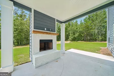 140 Post Oak Drive, Jackson, GA 30233 - Photo 26