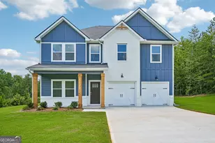140 Post Oak Dr, Jackson, GA 30233 - Photo 1
