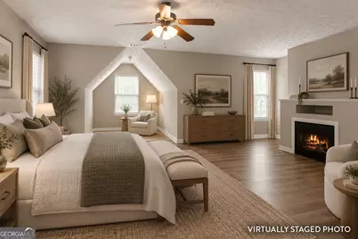 915 Dennis Station Road SW, Eatonton, GA 31024 - Photo 12