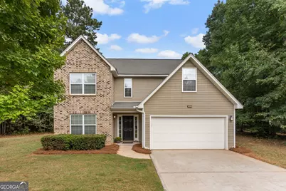 915 Dennis Station Road SW, Eatonton, GA 31024 - Photo 1