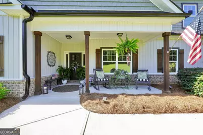 333 High Falls Road, Jackson, GA 30233 - Photo 4