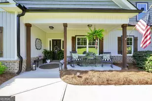 333 High Falls Rd, Jackson, GA 30233 - Photo 4