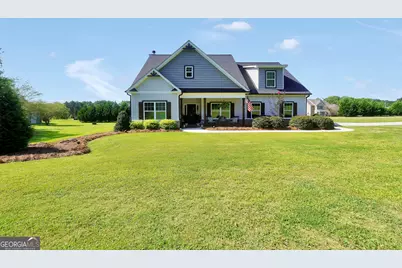 333 High Falls Road, Jackson, GA 30233 - Photo 2