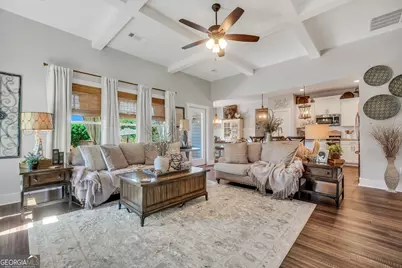 333 High Falls Road, Jackson, GA 30233 - Photo 8