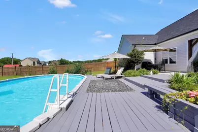 333 High Falls Road, Jackson, GA 30233 - Photo 30
