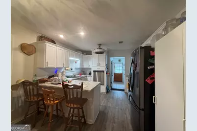 66 W Tenth Street, Helena, GA 31037 - Photo 4