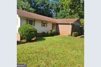221 Park Hill Drive, Lagrange, GA 30241 - Photo 2
