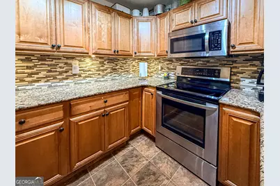 1168 Mountain Shadows Drive, Cleveland, GA 30528 - Photo 10