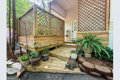 152 Canyon Pass, Cleveland, GA 30528 - Photo 2