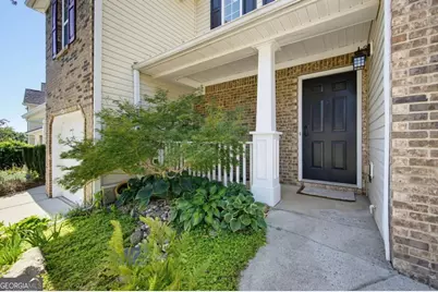 240 Fox Creek Boulevard, Woodstock, GA 30188 - Photo 2