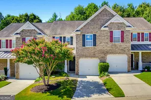 240 Fox Creek Blvd, Woodstock, GA 30188 - Photo 1