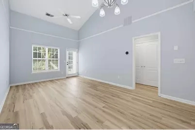 240 Fox Creek Boulevard, Woodstock, GA 30188 - Photo 12