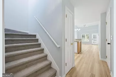 240 Fox Creek Boulevard, Woodstock, GA 30188 - Photo 4