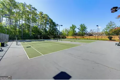 240 Fox Creek Boulevard, Woodstock, GA 30188 - Photo 24