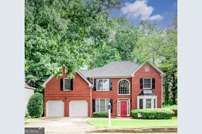 2140 Soft Pine Lane, Acworth, GA 30102 - Photo 2