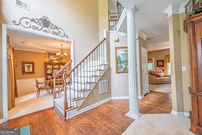 2140 Soft Pine Lane, Acworth, GA 30102 - Photo 20