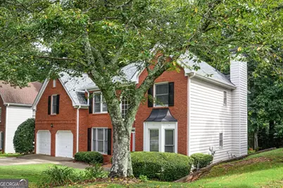 2140 Soft Pine Lane, Acworth, GA 30102 - Photo 4