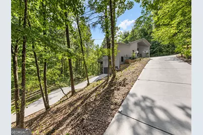 10323 Old Ccc Camp Road, Ellijay, GA 30540 - Photo 4