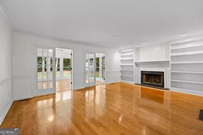 505 Barstone Place, Peachtree City, GA 30269 - Photo 10