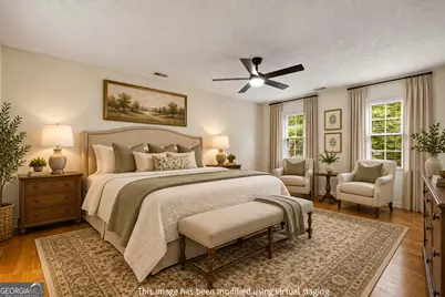 505 Barstone Place, Peachtree City, GA 30269 - Photo 30