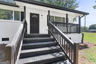 4993 Loan Oak Road, Grantville, GA 30220 - Photo 2