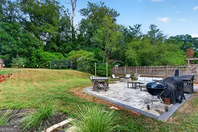 409 College Avenue, Lagrange, GA 30240 - Photo 38