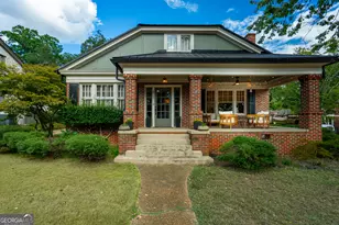 409 College Ave, Lagrange, GA 30240 - Photo 1