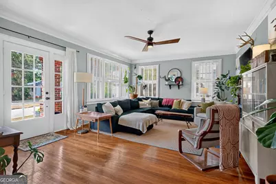 409 College Avenue, Lagrange, GA 30240 - Photo 8