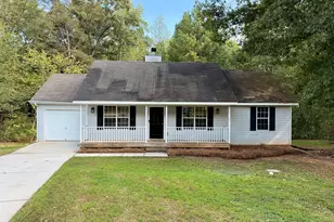 164 Lake Forest Dr, Jackson, GA 30233 - Photo 1