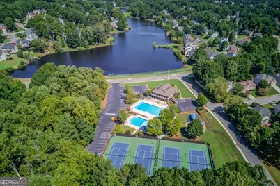 291 Shore Drive, Suwanee, GA 30024 - Photo 38