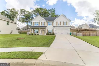 650 McCarley Downs Drive, Bonaire, GA 31005 - Photo 2