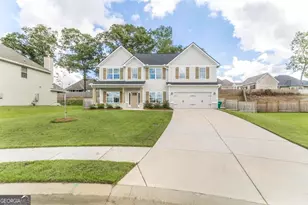 650 McCarley Downs Dr, Bonaire, GA 31005 - Photo 2