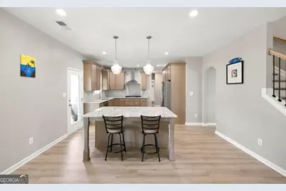 650 McCarley Downs Drive, Bonaire, GA 31005 - Photo 12