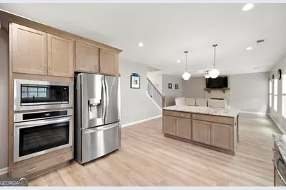 650 McCarley Downs Drive, Bonaire, GA 31005 - Photo 16