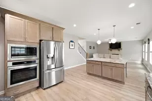 650 McCarley Downs Dr, Bonaire, GA 31005 - Photo 16