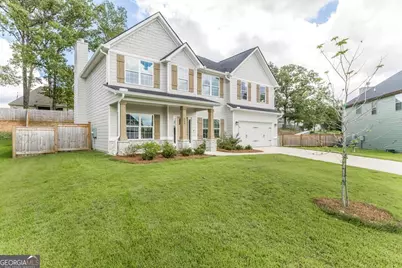 650 McCarley Downs Drive, Bonaire, GA 31005 - Photo 4