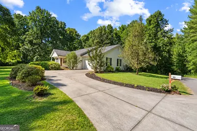 23 High Meadow Trail, Cleveland, GA 30528 - Photo 2