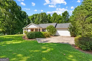 23 High Meadow Trail, Cleveland, GA 30528 - Photo 1