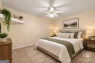 23 High Meadow Trail, Cleveland, GA 30528 - Photo 60