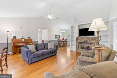 23 High Meadow Trail, Cleveland, GA 30528 - Photo 8