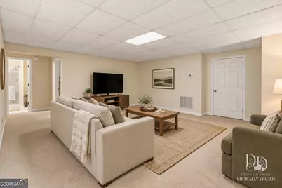 23 High Meadow Trail, Cleveland, GA 30528 - Photo 52