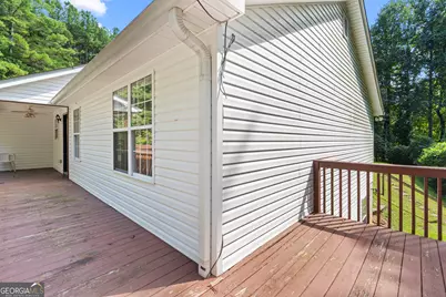 23 High Meadow Trail, Cleveland, GA 30528 - Photo 44