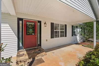 23 High Meadow Trail, Cleveland, GA 30528 - Photo 4